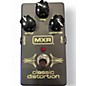 Used MXR M86 Classic Distortion Effect Pedal thumbnail