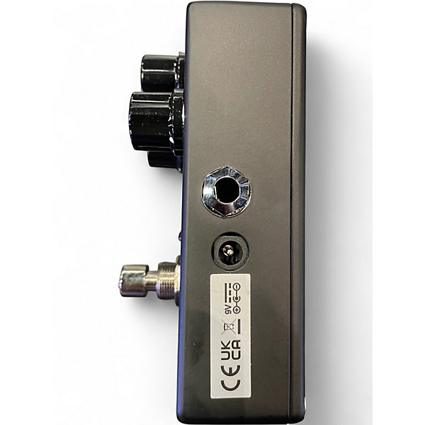 Used MXR M86 Classic Distortion Effect Pedal