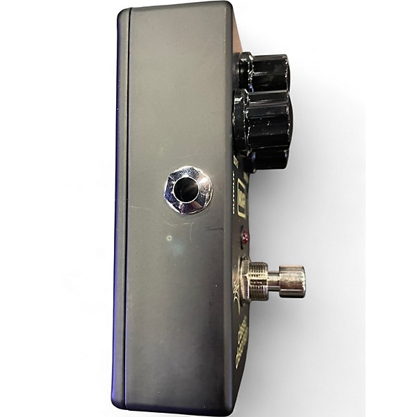 Used MXR M86 Classic Distortion Effect Pedal