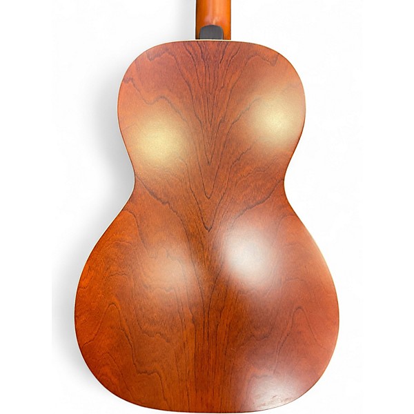 Used Seagull Coastline Grand Natural Acoustic Guitar