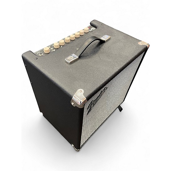 Used Fender Rumble 40 Bass Combo Amp