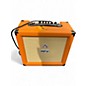 Used Orange Amplifiers Crush 35RT Guitar Combo Amp thumbnail
