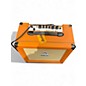 Used Orange Amplifiers Crush 35RT Guitar Combo Amp