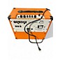 Used Orange Amplifiers Crush 35RT Guitar Combo Amp