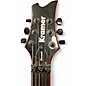 Used Kramer Assault Black Solid Body Electric Guitar