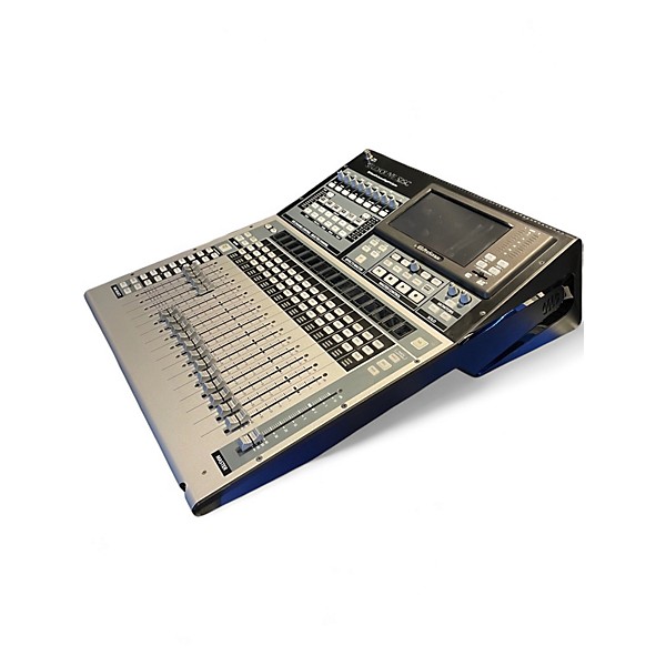 Used PreSonus Studio Live 32SC Digital Mixer