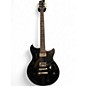 Used Yamaha RSE20 Black Solid Body Electric Guitar thumbnail