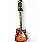 Used 2022 Gibson Les Paul Standard 1950S Neck Cherry Sunburst Solid Body Electric Guitar thumbnail