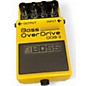 Used BOSS ODB3 Bass Overdrive Bass Effect Pedal thumbnail