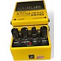 Used BOSS ODB3 Bass Overdrive Bass Effect Pedal