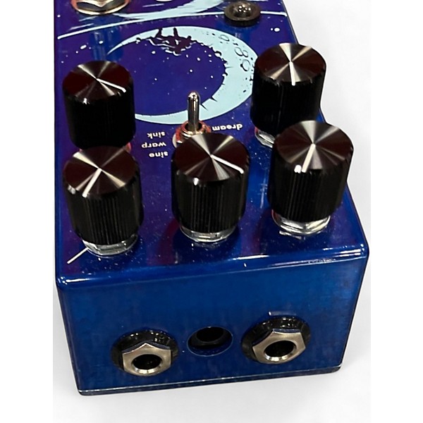 Used Walrus Audio Slo Reverb Effect Pedal