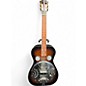 Used 1981 Dobro 1981 60DS square neck Tobacco Burst Resonator Guitar thumbnail