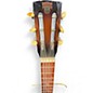 Used 1981 Dobro 1981 60DS square neck Tobacco Burst Resonator Guitar