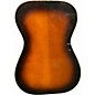 Used 1981 Dobro 1981 60DS square neck Tobacco Burst Resonator Guitar