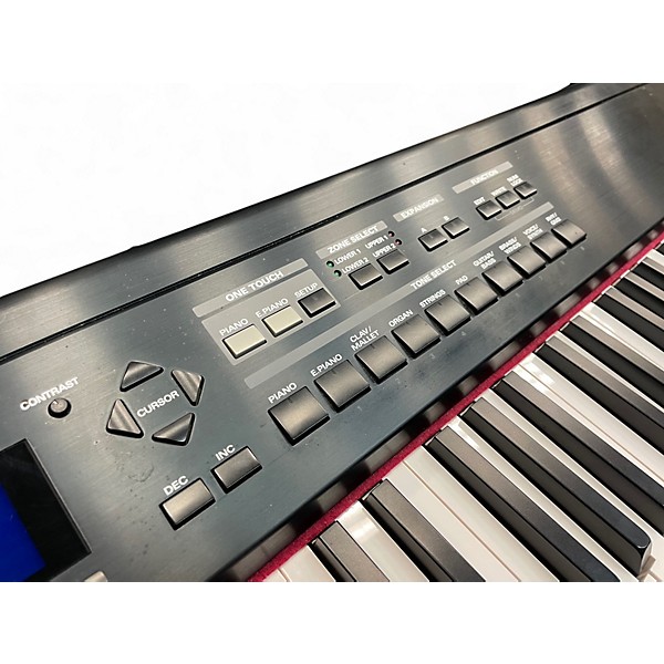 Used Roland RD700SX Keyboard Workstation