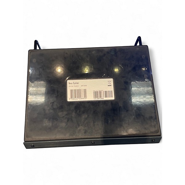Used TC Electronic NOVA SYSTEM Effect Processor