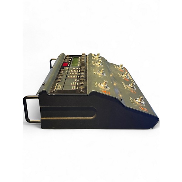 Used TC Electronic NOVA SYSTEM Effect Processor