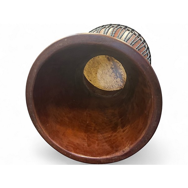 Used Kangaba Djembe Djembe