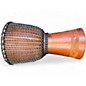 Used Kangaba Djembe Djembe