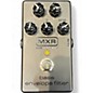 Used MXR M82 Bass Envelope Filter Bass Effect Pedal thumbnail