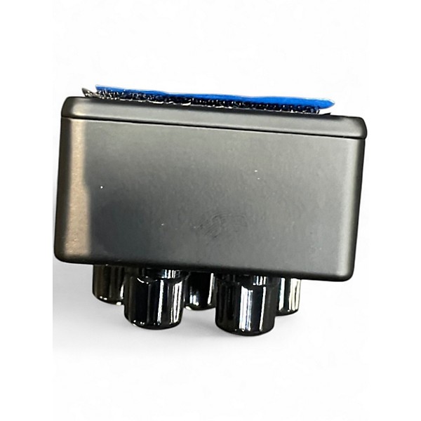 Used MXR M82 Bass Envelope Filter Bass Effect Pedal