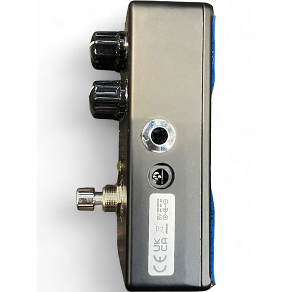 Used MXR M82 Bass Envelope Filter Bass Effect Pedal