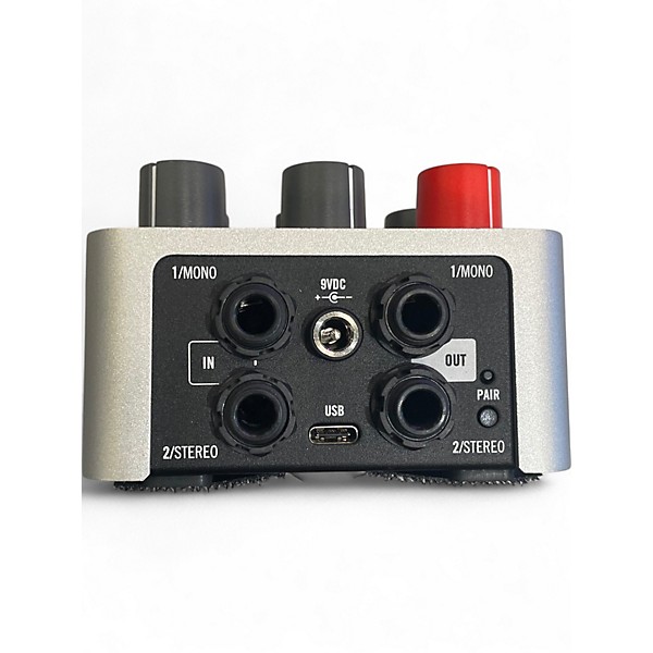 Used Universal Audio MAX Effect Pedal