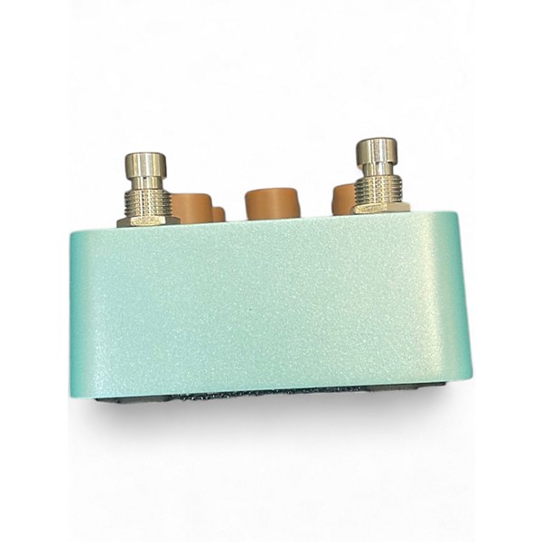 Used Universal Audio Del-Verb Ambience Effect Pedal