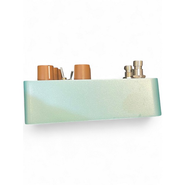 Used Universal Audio Del-Verb Ambience Effect Pedal