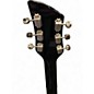 Used Rickenbacker 660 Jetglo Solid Body Electric Guitar