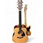 Used Yamaha FG800 Natural Acoustic Guitar thumbnail