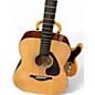 Used Yamaha FG800 Natural Acoustic Guitar
