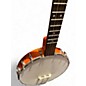 Used Epiphone MB100 Natural Banjo