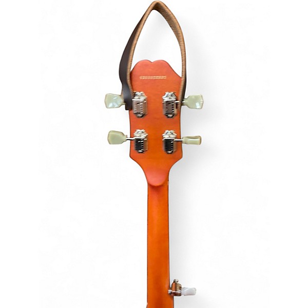 Used Epiphone MB100 Natural Banjo