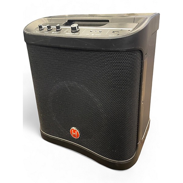 Used Harbinger RoadTrip100 Sound Package