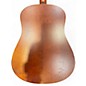 Used Seagull S6 3 Tone Sunburst Acoustic Guitar
