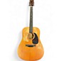 Used Martin D18 STREET LEGEND Natural Acoustic Guitar thumbnail