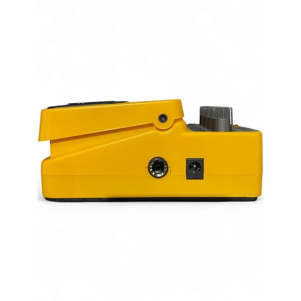 Used Behringer UC200 Stereo Chorus Effect Pedal