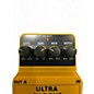 Used Behringer UC200 Stereo Chorus Effect Pedal
