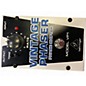 Used Behringer VP1 Vintage Phaser Effect Pedal thumbnail