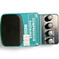 Used Behringer CS400 Compressor Sustainer Effect Pedal thumbnail