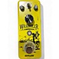 Used Outlaw Effects wrangler Effect Pedal thumbnail