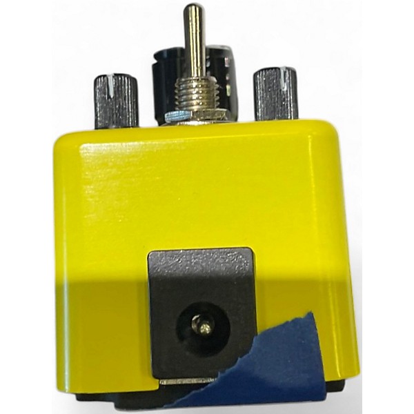 Used Outlaw Effects wrangler Effect Pedal