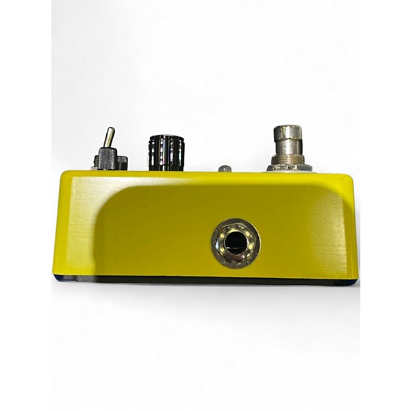 Used Outlaw Effects wrangler Effect Pedal