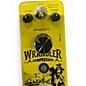 Used Outlaw Effects wrangler Effect Pedal
