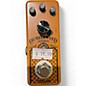 Used Behringer dumbleweed Effect Pedal thumbnail