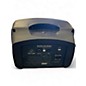 Used Behringer B105D Powered Speaker