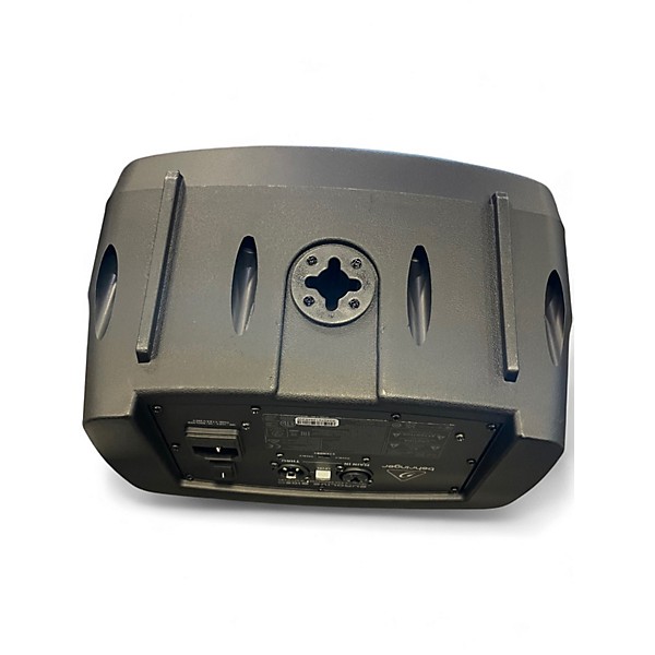 Used Behringer B105D Powered Speaker