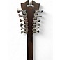 Used D'Angelico Premier Electro 12-String Mahogany 12 String Acoustic Electric Guitar