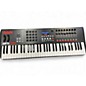 Used Akai Professional MPK261 61 Key MIDI Controller thumbnail